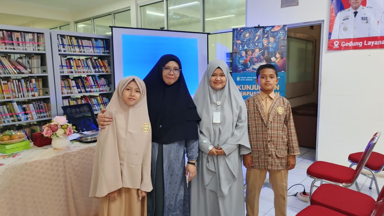 Foto Bersama Narasumber